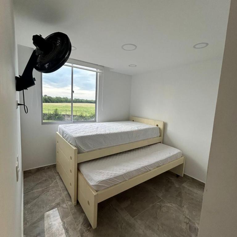 The destiny Place - Apartamento en Flandes - Apartamento de 3 dormitorios - 6