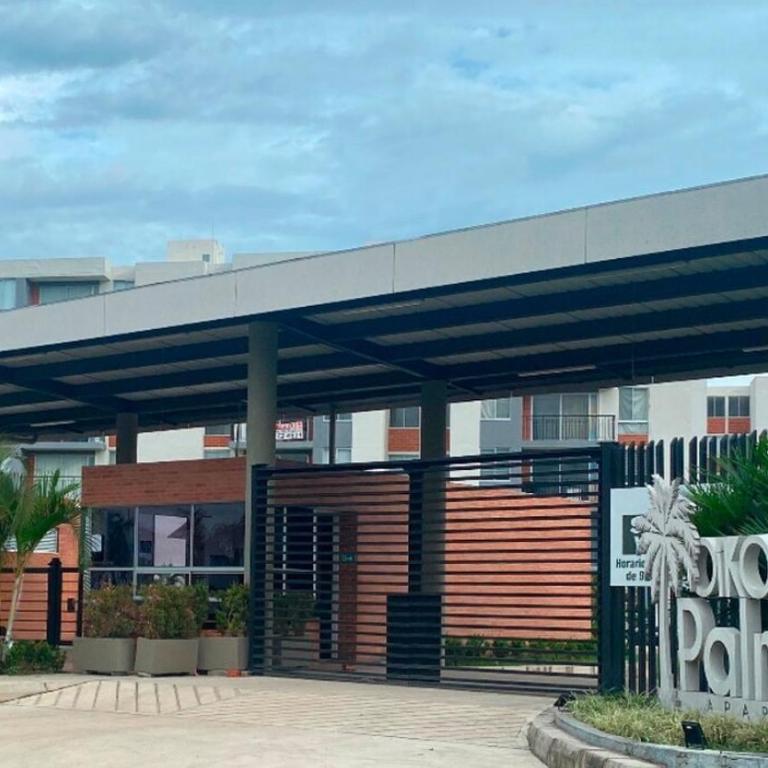 The destiny Place - Apartamento en Flandes - Apartamento de 3 dormitorios - 7