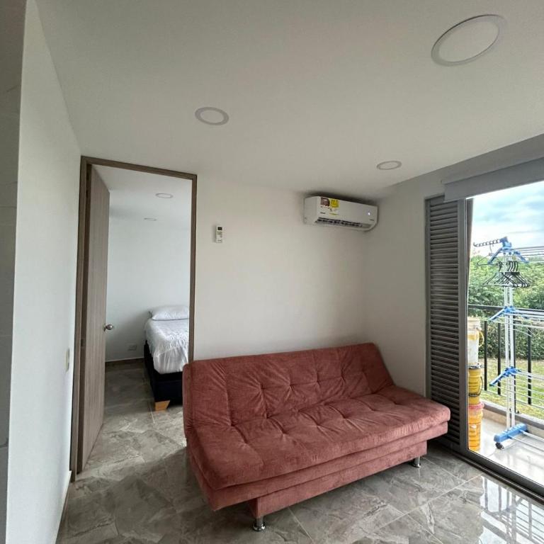 The destiny Place - Apartamento en Flandes - Apartamento de 3 dormitorios - 11