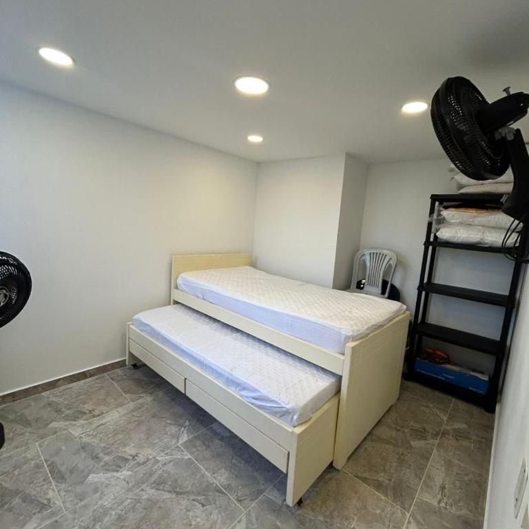 The destiny Place - Apartamento en Flandes - Apartamento de 3 dormitorios - 12