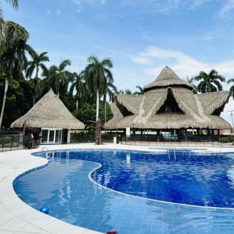 The destiny Place - Apartamento en Flandes - Apartamento de 3 dormitorios - 14