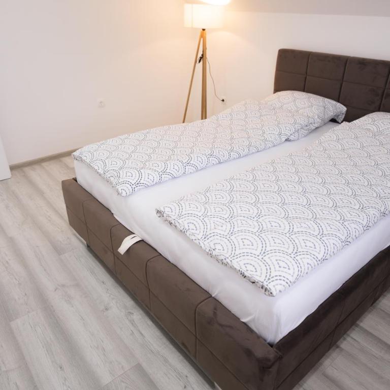 Bella apartmani - Porodični Apartman s 1 Spavaćom Sobom - 3