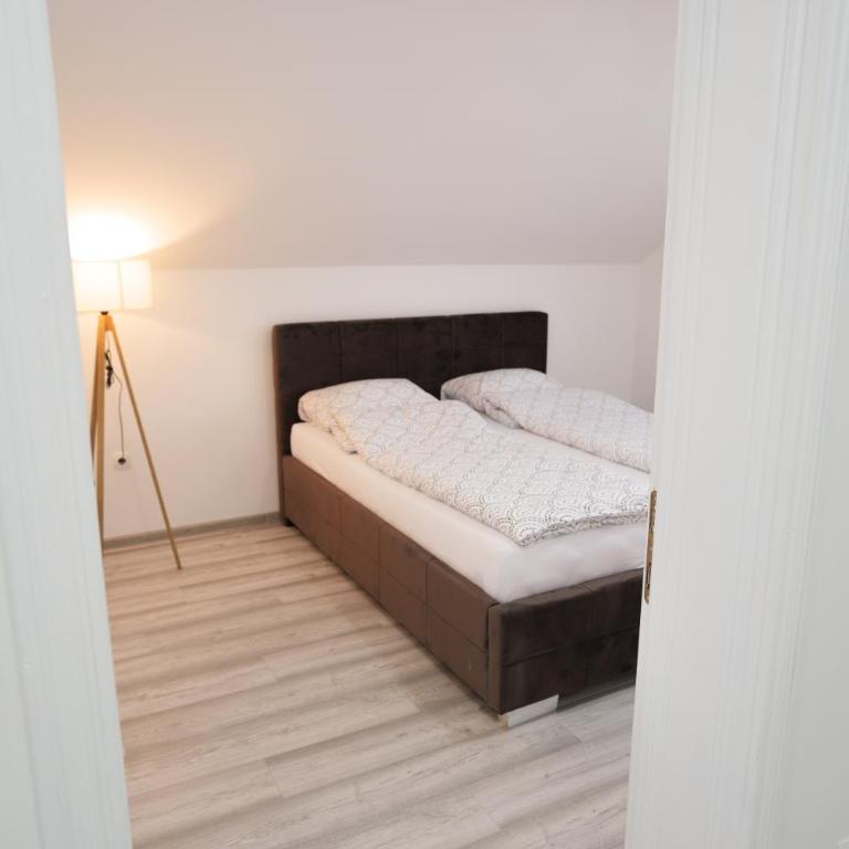 Bella apartmani - Porodični Apartman s 1 Spavaćom Sobom - 9