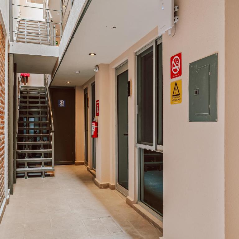 Casona 109 By Homirent - One-Bedroom Apartment - 7