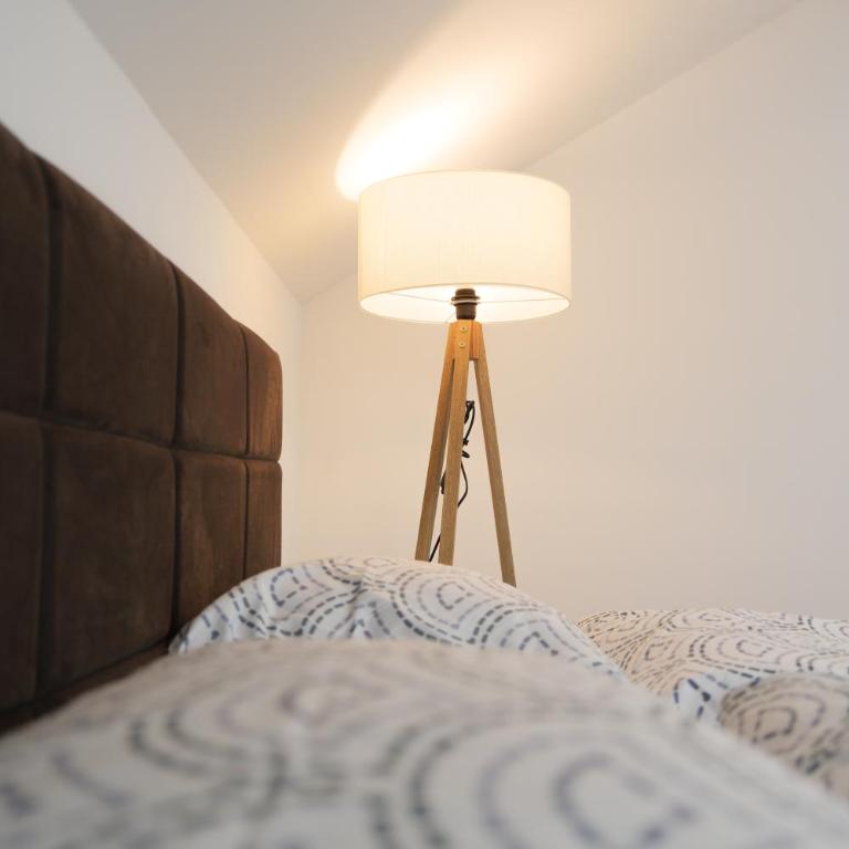 Bella apartmani - Apartman sa 1 Spavaćom Sobom - 1