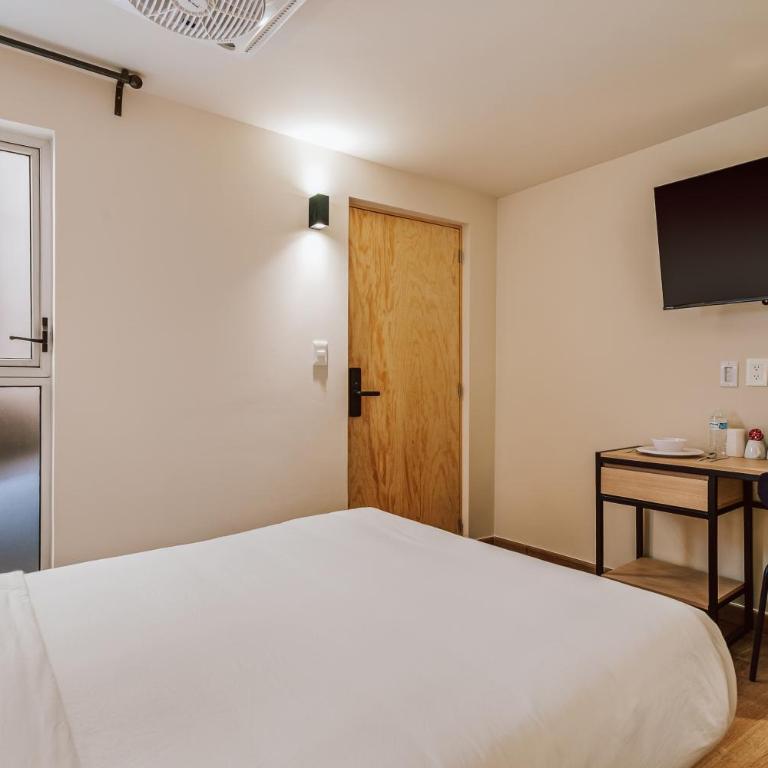 Casona 109 By Homirent - One-Bedroom Apartment - 9