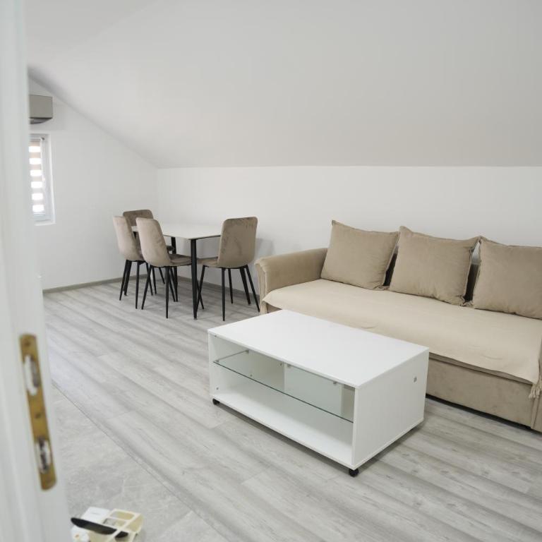 Bella apartmani - Porodični Apartman s 1 Spavaćom Sobom - 12
