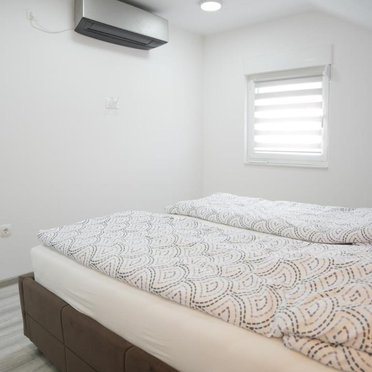 Bella apartmani - Apartman sa 1 Spavaćom Sobom - 11