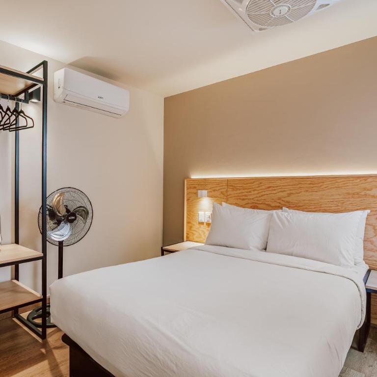 Casona 109 By Homirent - One-Bedroom Apartment - 12