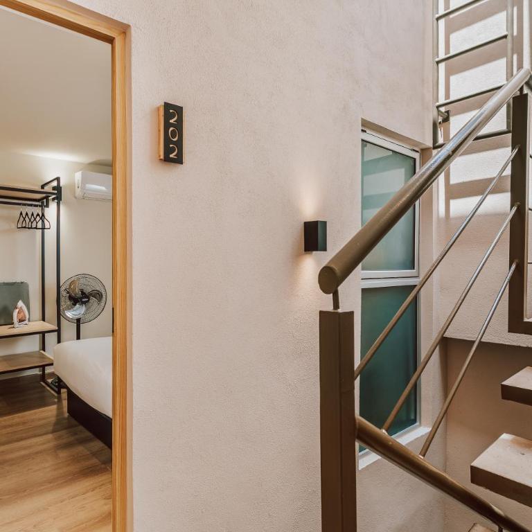 Casona 109 By Homirent - One-Bedroom Apartment - 13