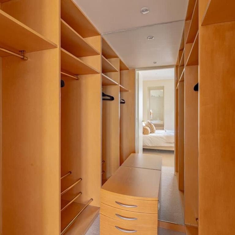 Timeless Elegance in Paris - Appartement 3 Chambres - 7