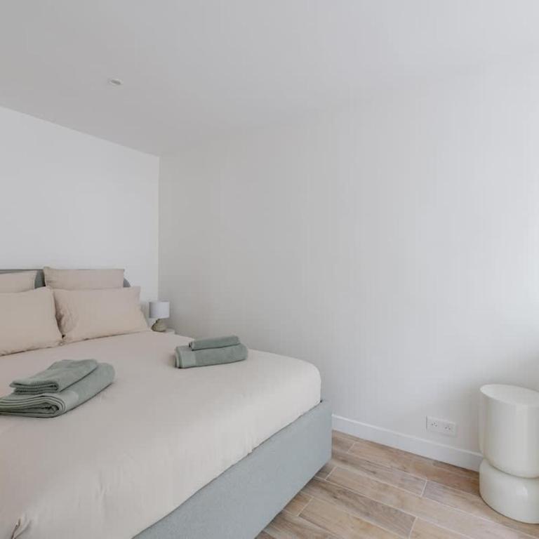 Charming Apartment 1 BED 4PPL Near the Center - Apartamento de 1 dormitorio - 6