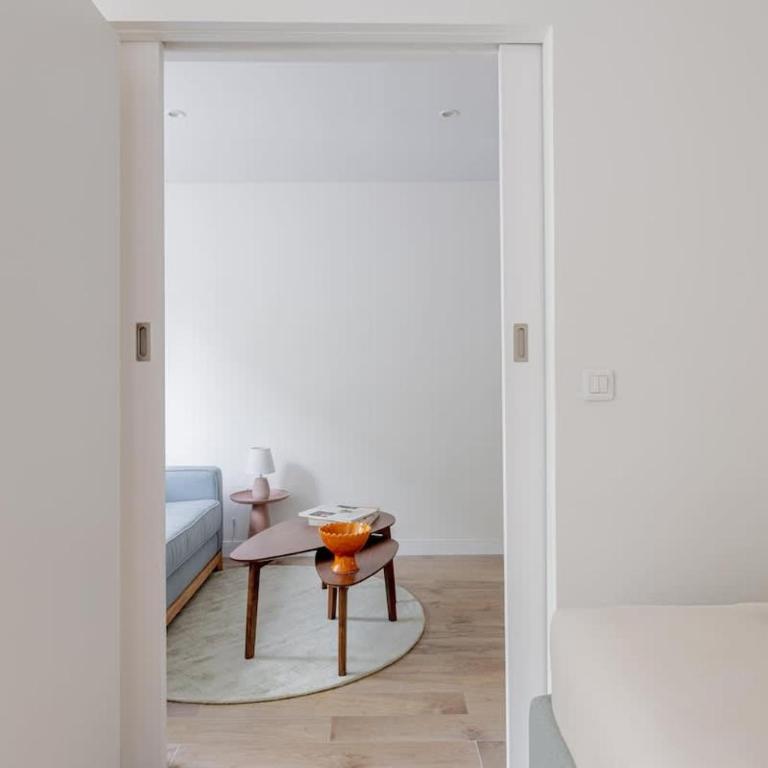 Charming Apartment 1 BED 4PPL Near the Center - Apartamento de 1 dormitorio - 8