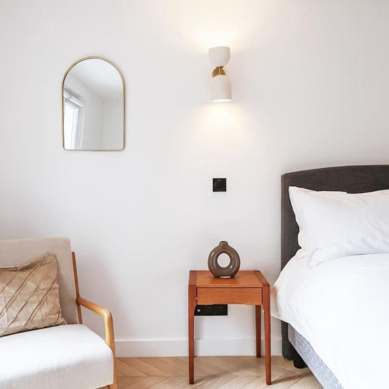 Urban Retreat Brand-New Duplex 2-Bedroom - Appartement 2 Chambres - 13