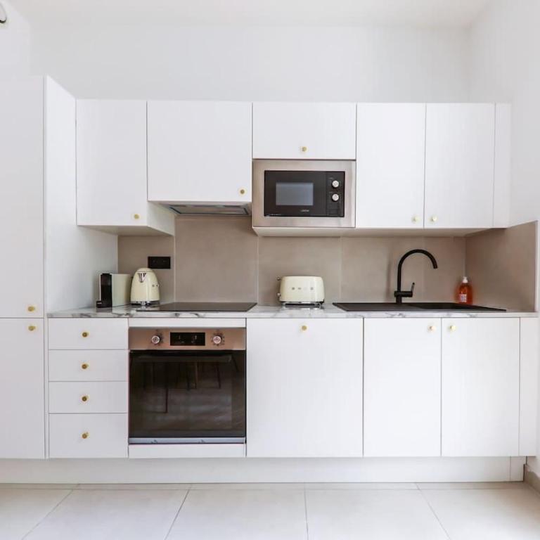 Urban Retreat Brand-New Duplex 2-Bedroom - Appartement 2 Chambres - 19