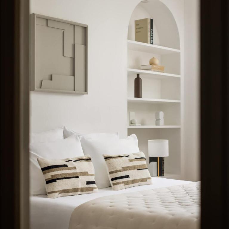 Cosy Apartment 1BR 4P Jardin du Luxembourg - Appartement 2 Chambres - 8