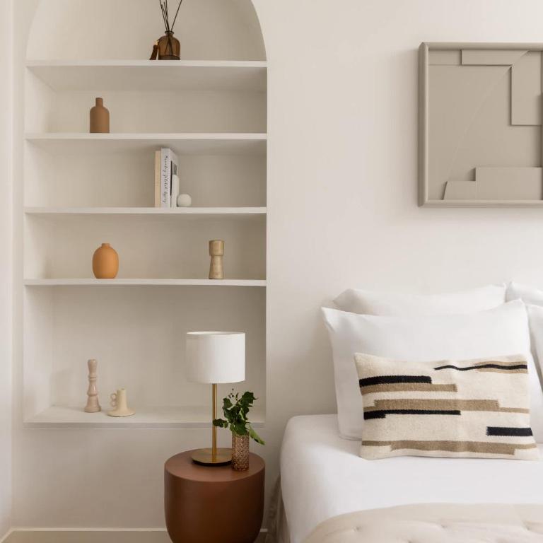 Cosy Apartment 1BR 4P Jardin du Luxembourg - Appartement 2 Chambres - 9