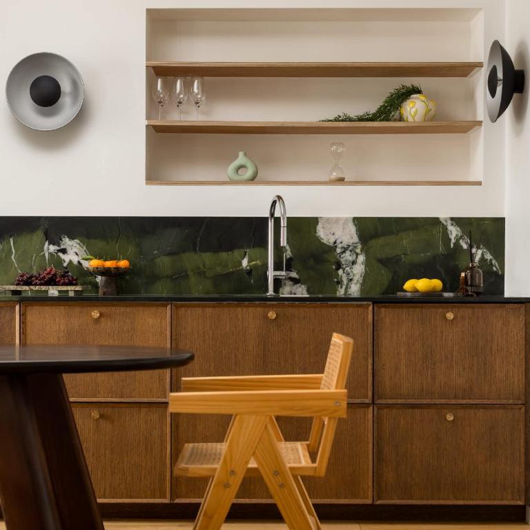 Cosy Apartment 1BR 4P Jardin du Luxembourg - Appartement 2 Chambres - 17