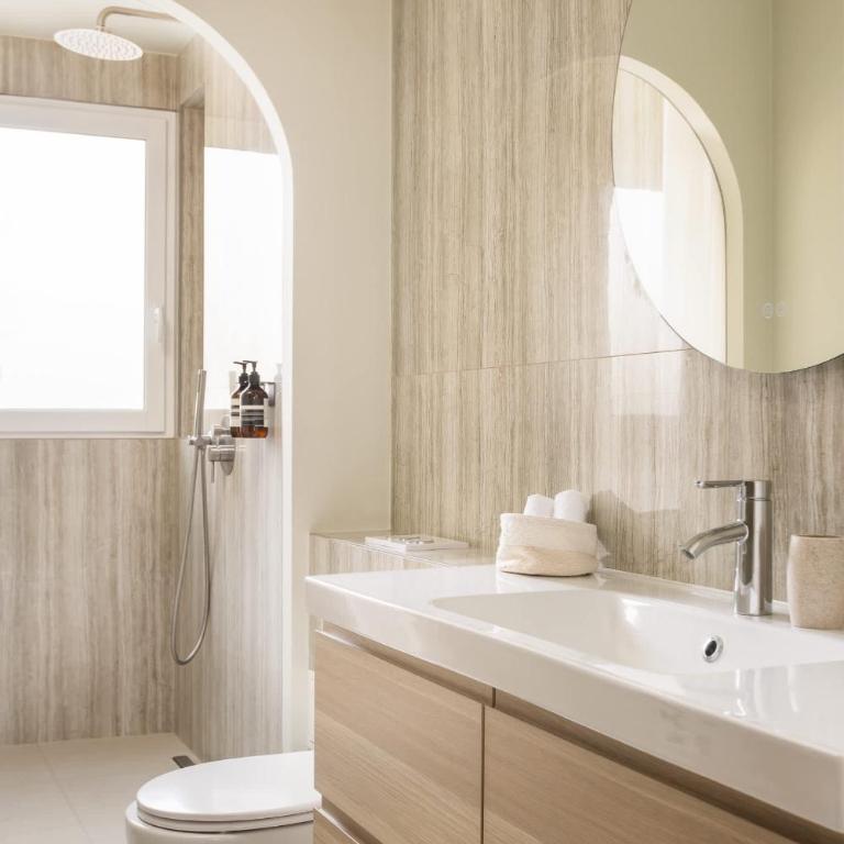 Cosy Apartment 1BR 4P Jardin du Luxembourg - Appartement 2 Chambres - 10