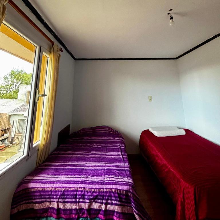 Hola Río Gallegos! Temporario - Apartamento Clásico - 8