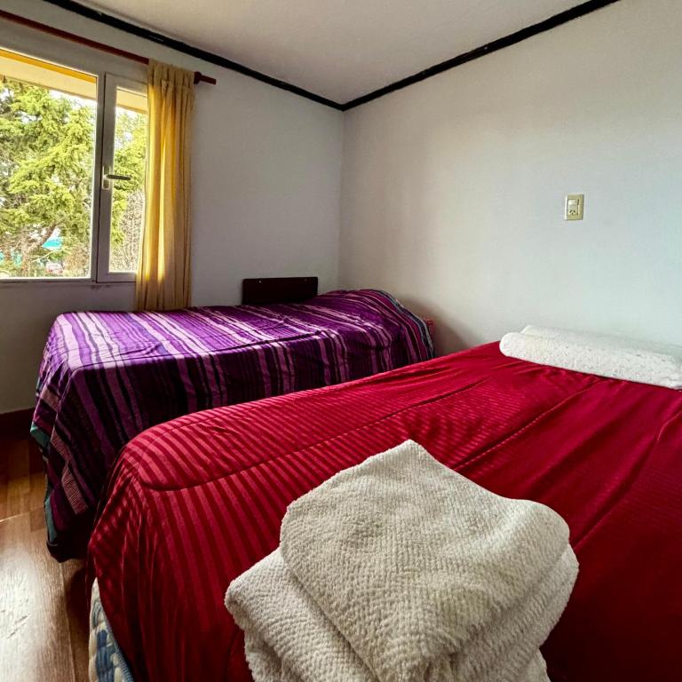Hola Río Gallegos! Temporario - Apartamento Clásico - 6
