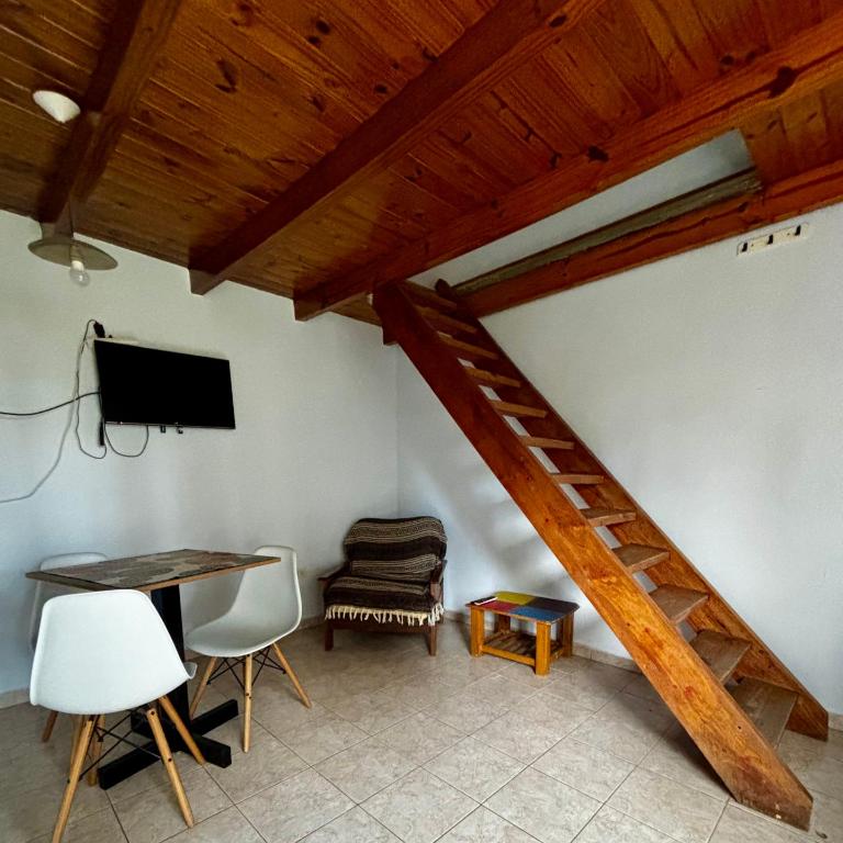 Hola Río Gallegos! Temporario - Apartamento Clásico - 3