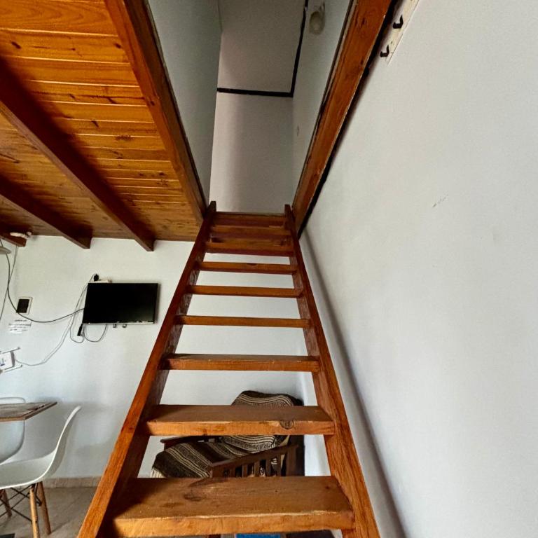 Hola Río Gallegos! Temporario - Apartamento Clásico - 9