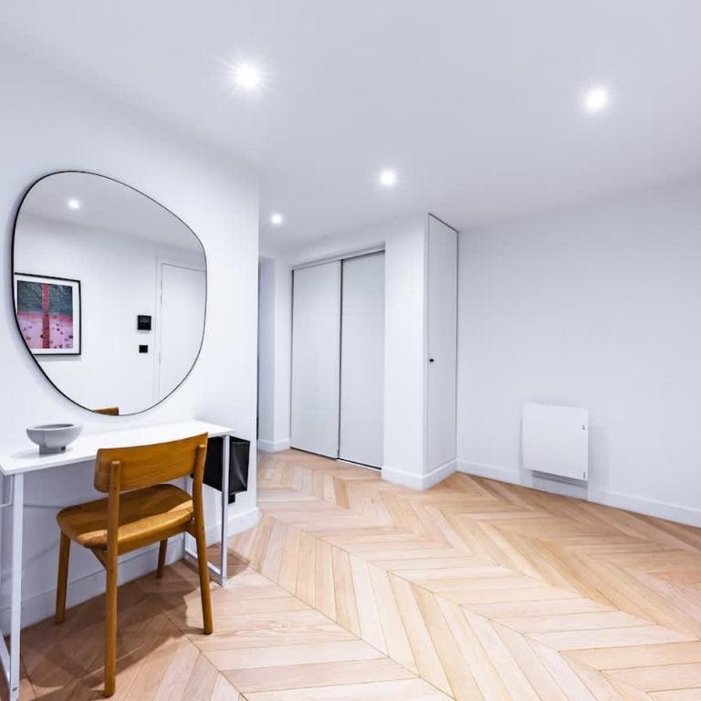 Brand New 3 Bedrooms Facing Madeleine St Honoré - Appartement 3 Chambres - 25