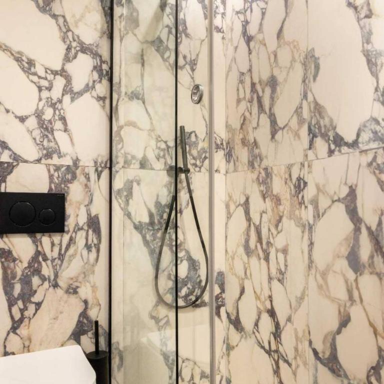 Chic Apartment with AC 3BR 6P Palais Garnier - Three-Bedroom Apartment - 21