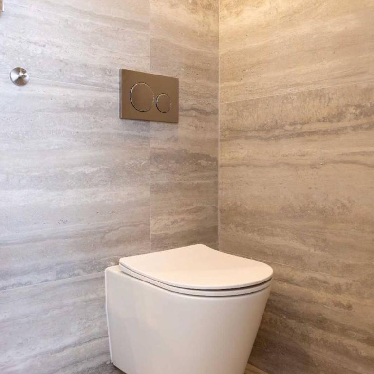 Chic Apartment with AC 3BR 6P Palais Garnier - Three-Bedroom Apartment - 22