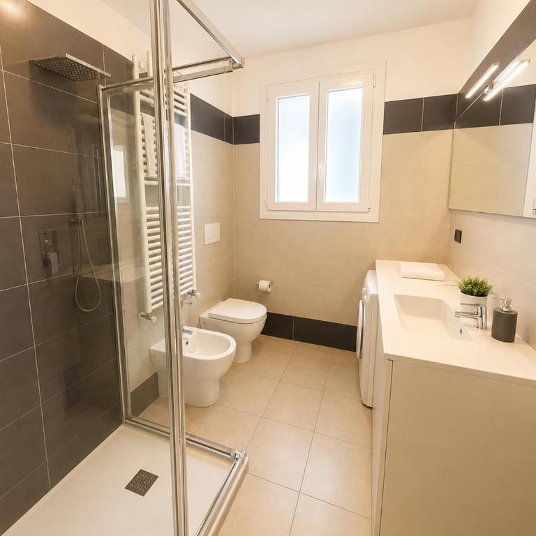 Villa Marina Apartments - Agenzia Cocal - Appartamento - Piano Terra - 7