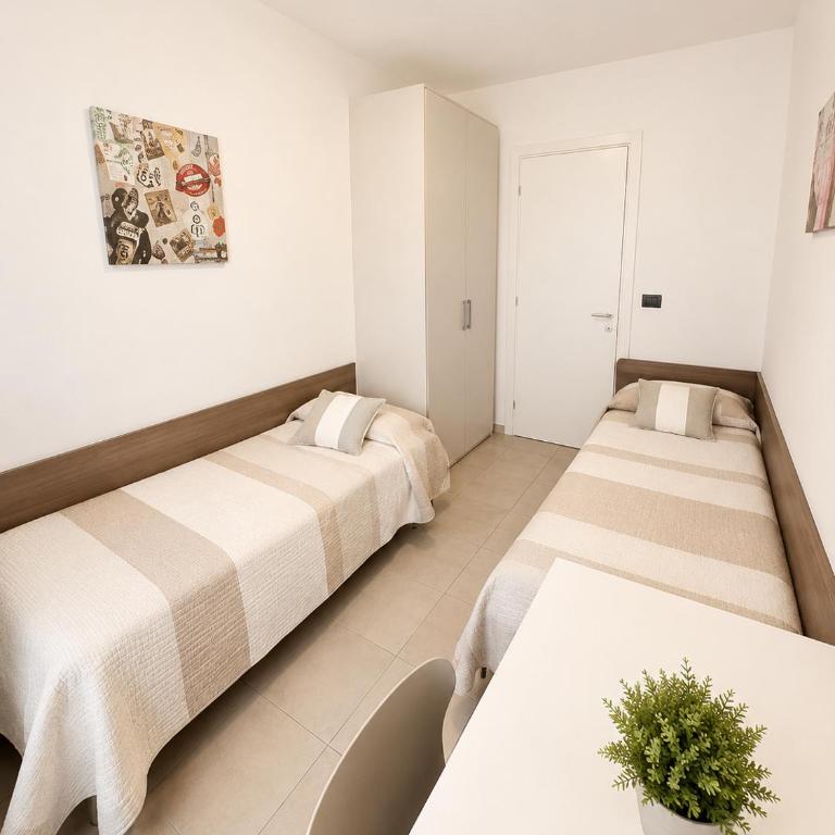 Villa Marina Apartments - Agenzia Cocal - Appartamento - Piano Terra - 9