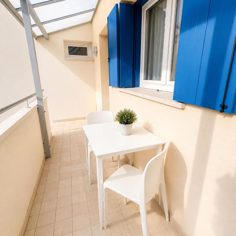 Villa Marina Apartments - Agenzia Cocal - Appartamento con 2 Camere da Letto - 7