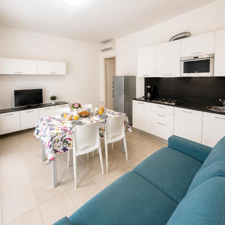 Villa Marina Apartments - Agenzia Cocal - Appartamento - Piano Terra - 6