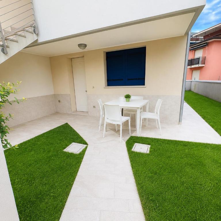 Villa Marina Apartments - Agenzia Cocal - Appartamento - Piano Terra - 3
