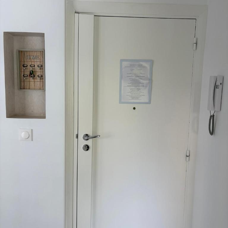 Studio élégant Cannes centre , proche croisette - Studio Standard - 18