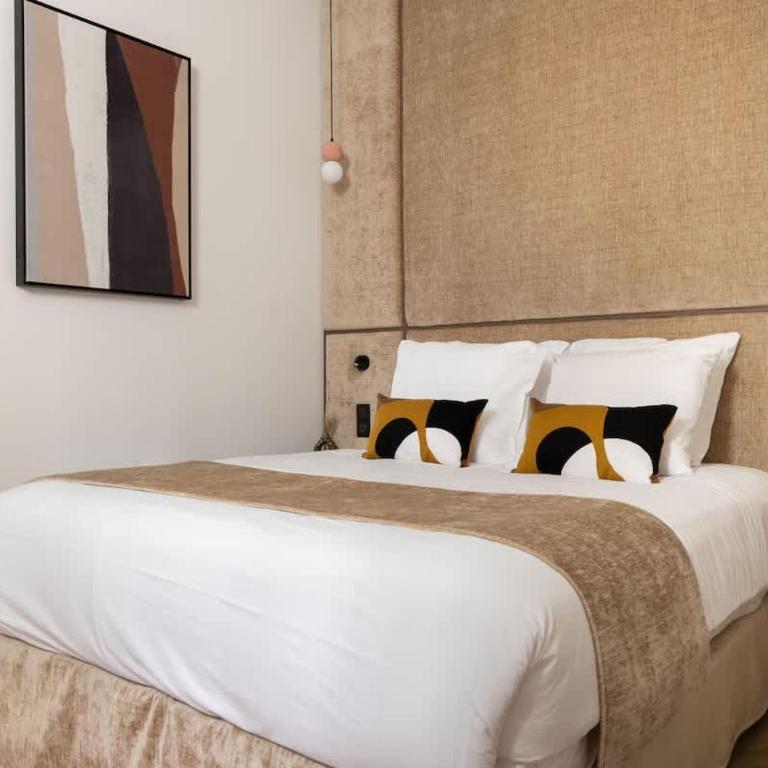 Luxury Comfort 3BD 8P Heart of Le Marais - Appartement 3 Chambres - 18