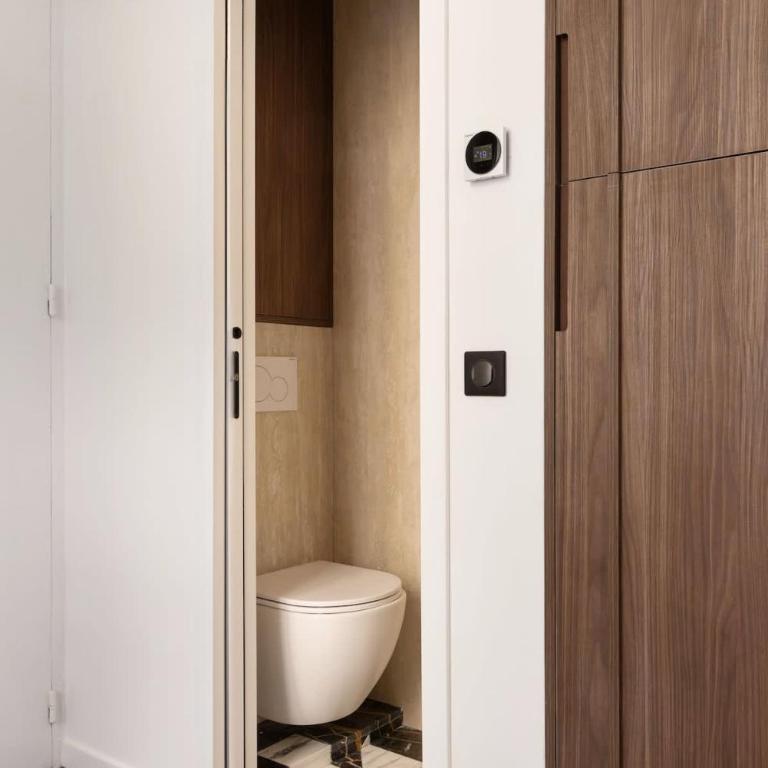 Luxury Comfort 3BD 8P Heart of Le Marais - Appartement 3 Chambres - 30