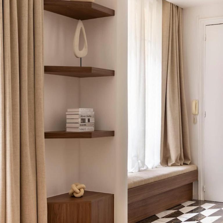 Luxury Comfort 3BD 8P Heart of Le Marais - Appartement 3 Chambres - 21