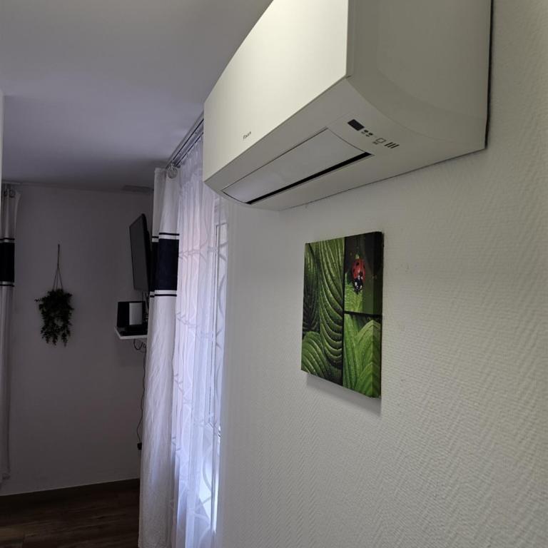Résidence Romains - 0G - hébergements classés avec garage - Appartamento con 2 Camere da Letto - 23