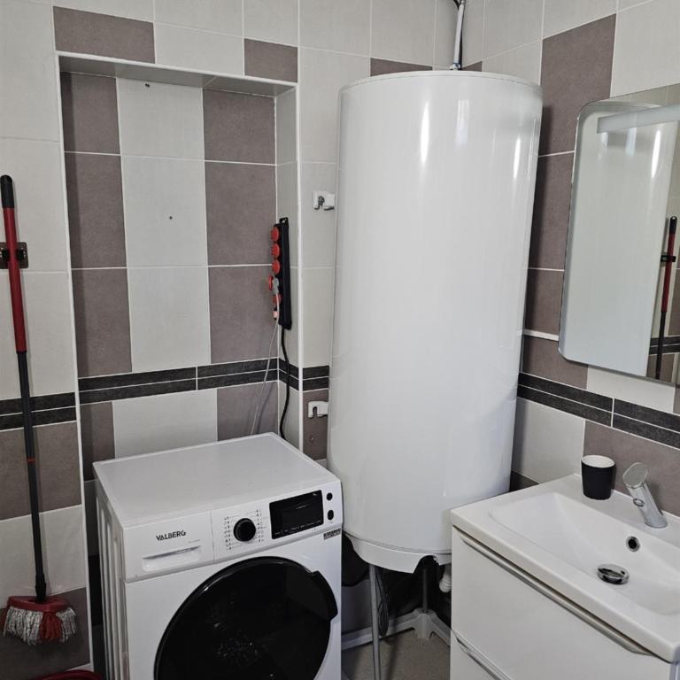 Résidence Romains - 0G - hébergements classés avec garage - Appartamento con 2 Camere da Letto - 27