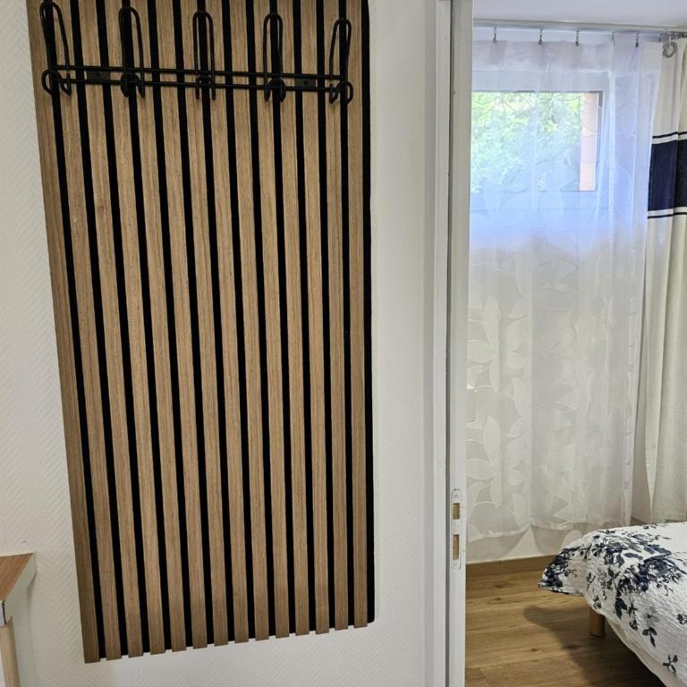 Résidence Romains - 0G - hébergements classés avec garage - Appartamento con 2 Camere da Letto - 22