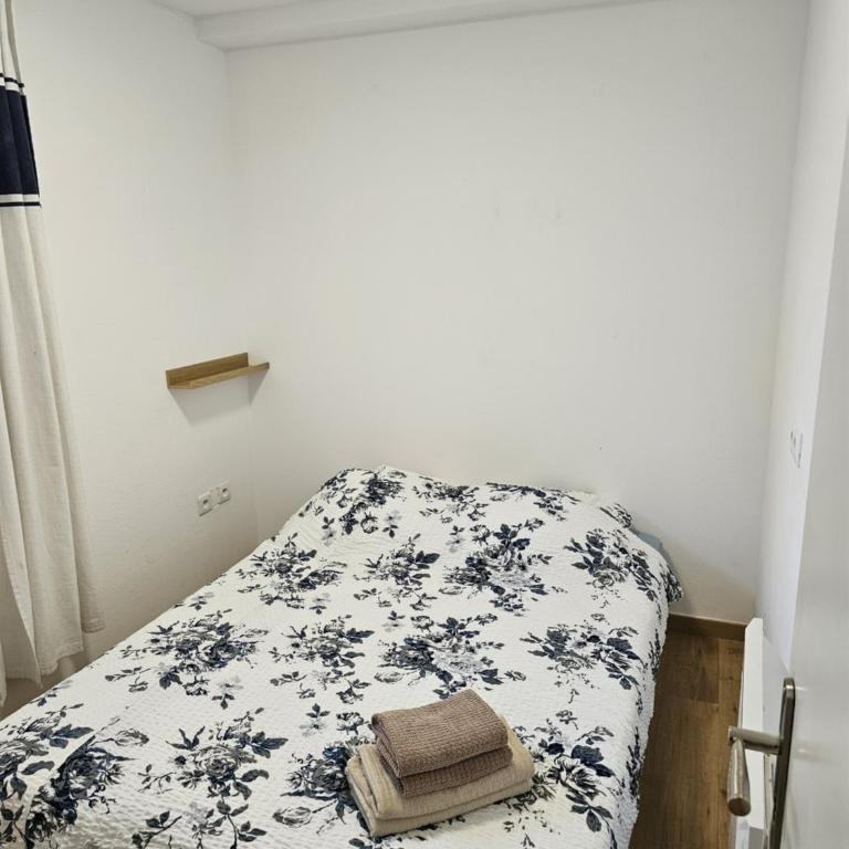 Résidence Romains - 0G - hébergements classés avec garage - Appartamento con 2 Camere da Letto - 16