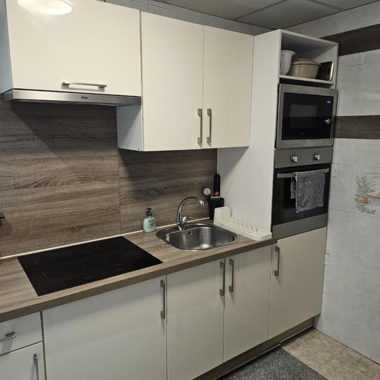 Résidence Romains - 0G - hébergements classés avec garage - Appartamento con 2 Camere da Letto - 12