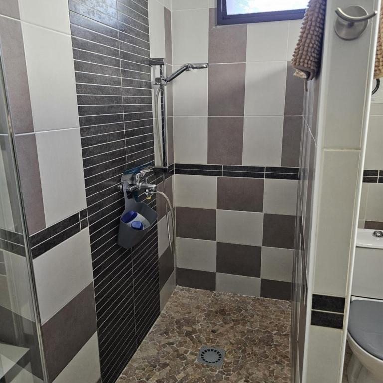 Résidence Romains - 0G - hébergements classés avec garage - Appartamento con 2 Camere da Letto - 26