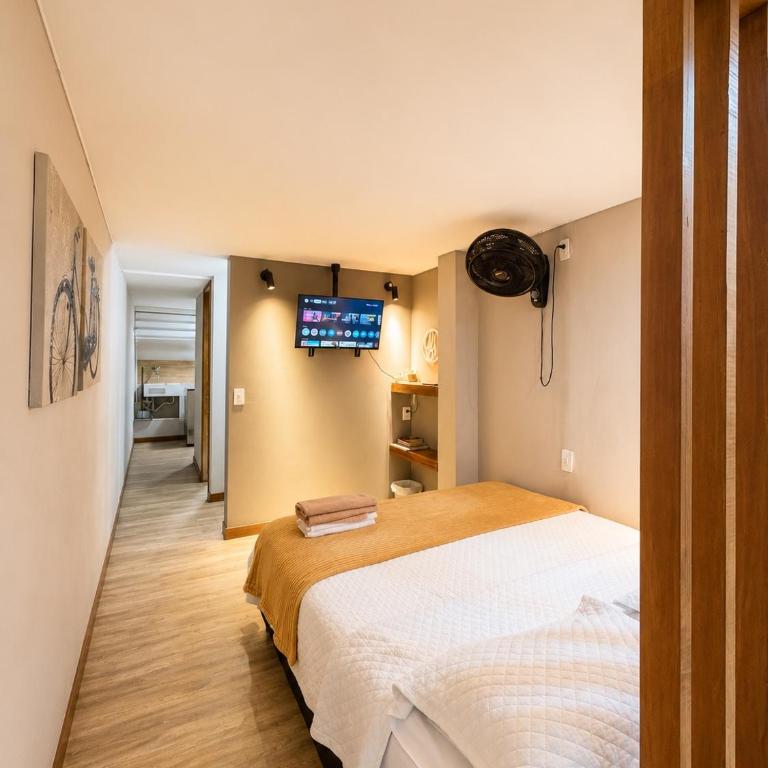 Renacer, Poblado Manila - Apartamento de 1 dormitorio - 1