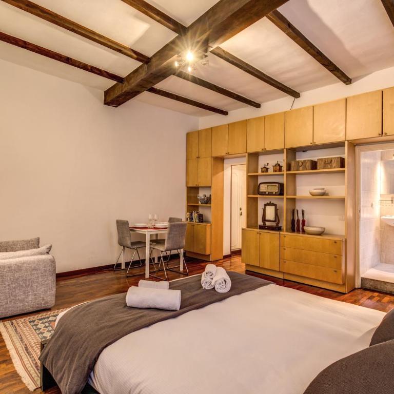 Casawally - Monolocale - 5