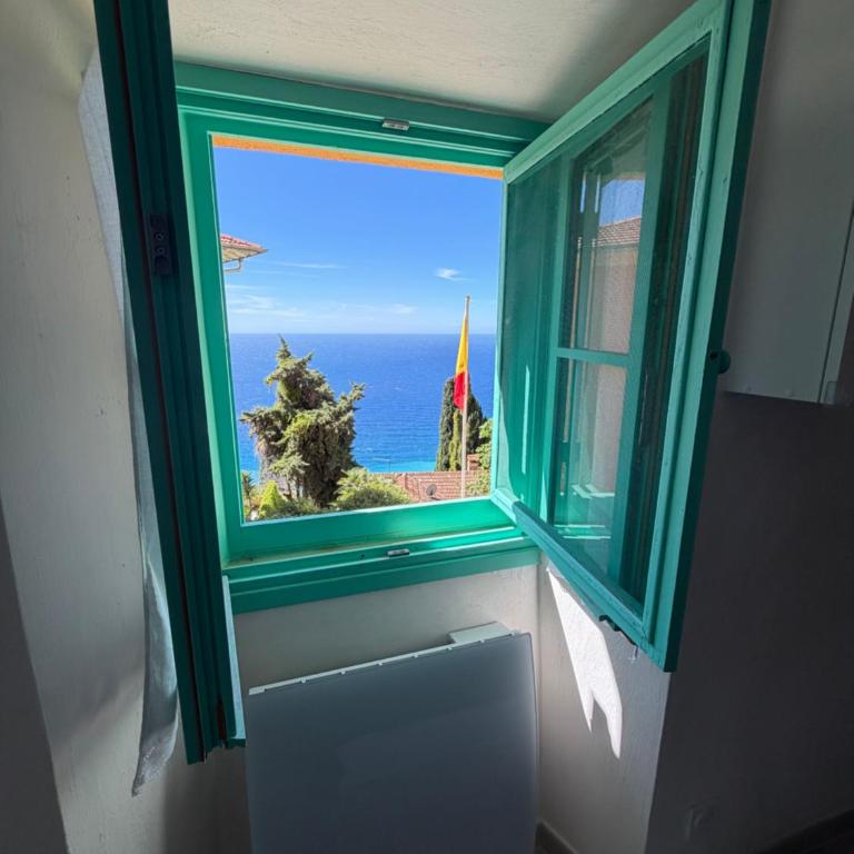La maison jaune - Appartement 1 Chambre - 5