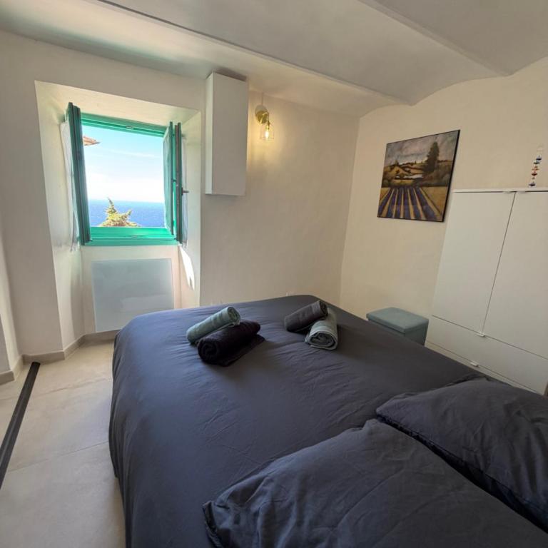 La maison jaune - Appartement 1 Chambre - 6