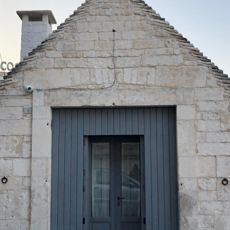 Trulli lovers 4 - Appartamento con 1 Camera da Letto - 4